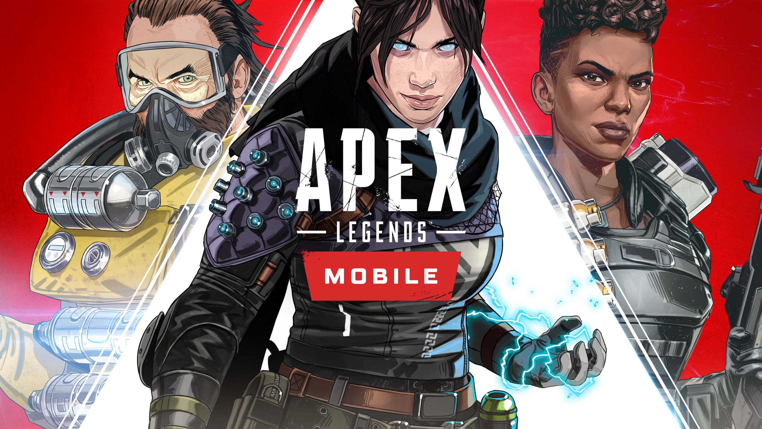 新情報 Apex Legends Mobile 新シーズン アンダーワールド 配信開始 レジェンド レヴナント がmobileに参戦 Eスポーツ専門総合情報サイト Besporter